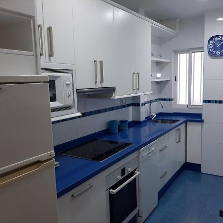 Apartmán Alojamiento Dulce Hogar Cazorla Exteriér fotografie