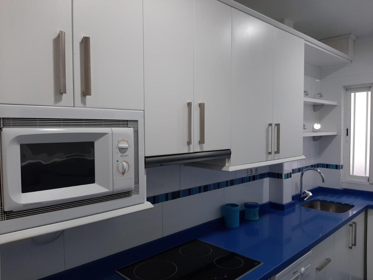 Apartmán Alojamiento Dulce Hogar Cazorla Exteriér fotografie