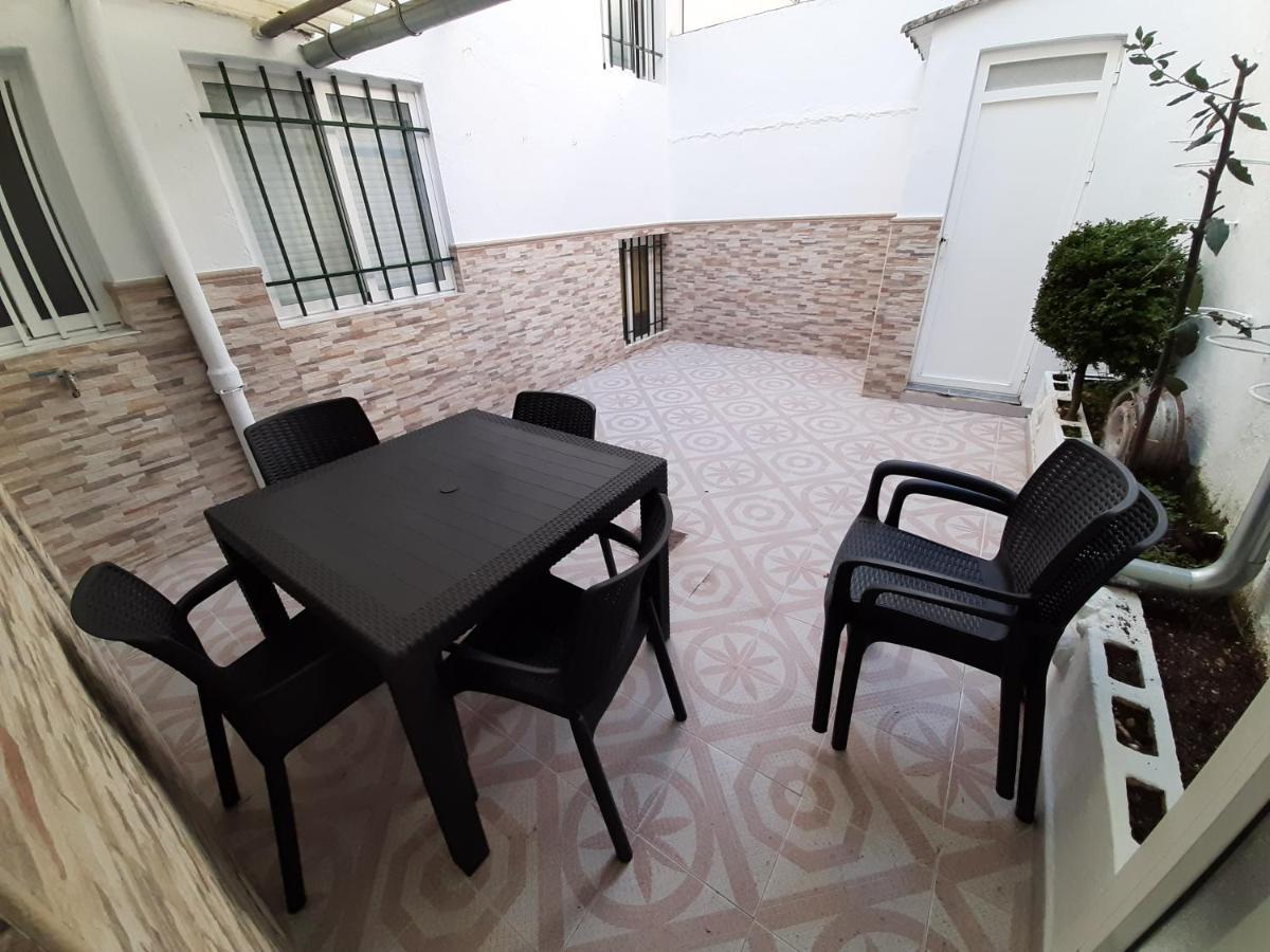 Apartmán Alojamiento Dulce Hogar Cazorla Exteriér fotografie
