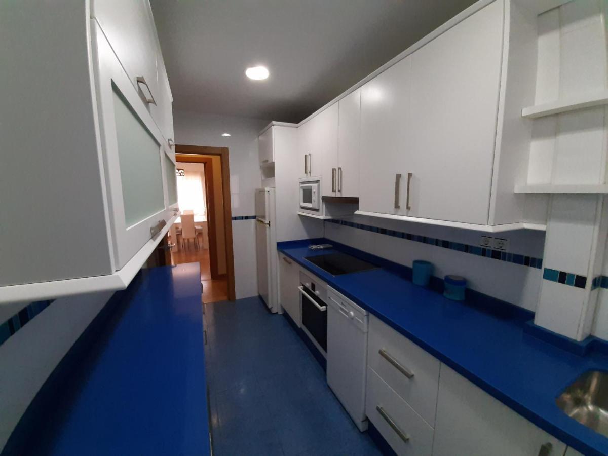 Apartmán Alojamiento Dulce Hogar Cazorla Exteriér fotografie